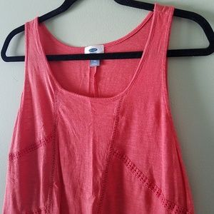 Old Navy | Sleeveless Blouse XL EUC